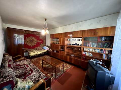 квартира по адресу Алексея Ризниченко ул. (Содружества), 98