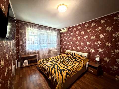 квартира за адресою Олександра Мацієвського вул. (Попудренка), 10-А