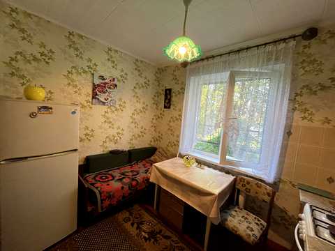квартира по адресу Алексея Ризниченко ул. (Содружества), 98