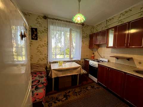квартира по адресу Алексея Ризниченко ул. (Содружества), 98