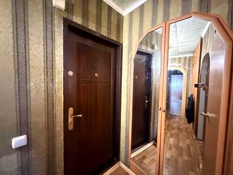 квартира за адресою Олександра Мацієвського вул. (Попудренка), 10-А
