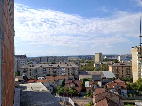квартира по адресу Панаса Мирного ул., (Будинок)