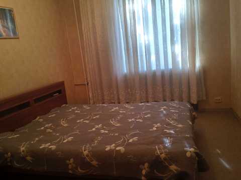 квартира за адресою Одеса, Шевченка просп., 11