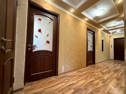 квартира за адресою Пасічна вул., 77