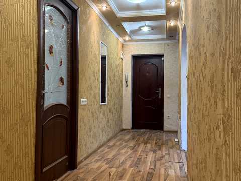 квартира за адресою Пасічна вул., 77