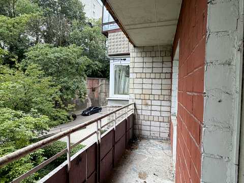 квартира за адресою Пасічна вул., 77