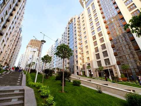 квартира за адресою Саперне Поле вул., 3