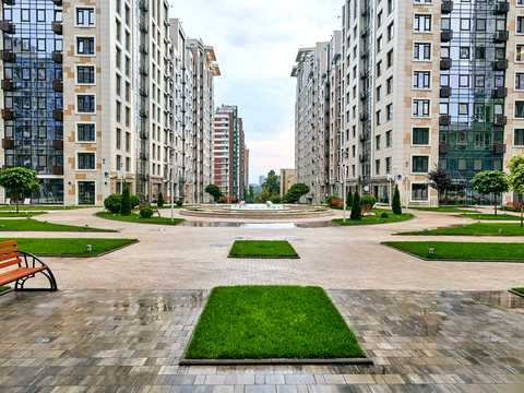 квартира за адресою Саперне Поле вул., 3