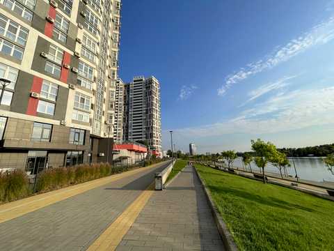 квартира за адресою Микільсько-Слобідська вул., 17