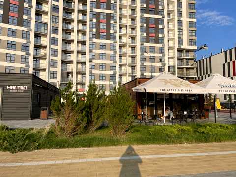квартира за адресою Микільсько-Слобідська вул., 17