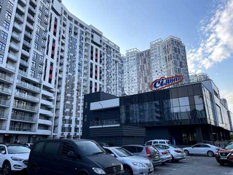 квартира за адресою Микільсько-Слобідська вул., 17