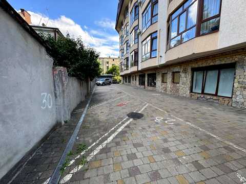 квартира по адресу Гипсовая ул. (Гіпсова), 36в