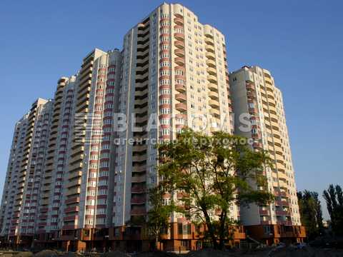 квартира по адресу Петра Калнишевського ул. (Михайла Майорова), 7