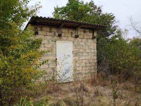 дом по адресу Масив Об'єднаний. СТ Мале