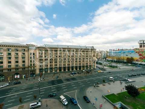 квартира по адресу Крещатик ул. (Kreschatic), 13