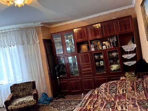 квартира по адресу Васильковая ул. (Иванова), 14а