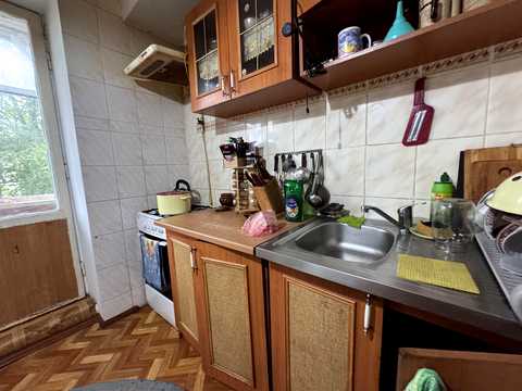 квартира по адресу Васильковая ул. (Иванова), 14а