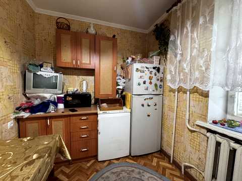 квартира по адресу Васильковая ул. (Иванова), 14а