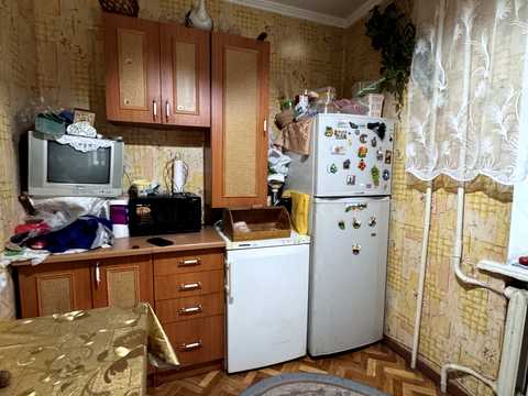 квартира по адресу Васильковая ул. (Иванова), 14а