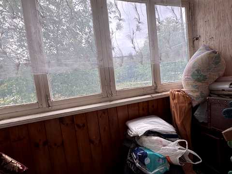 квартира по адресу Васильковая ул. (Иванова), 14а