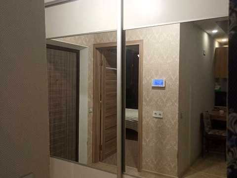 квартира за адресою Драгоманова вул., 6Б