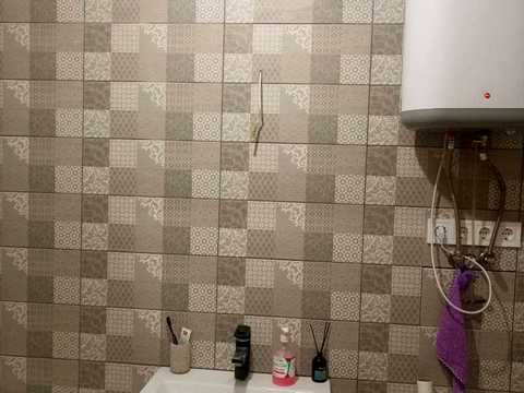 квартира за адресою Драгоманова вул., 6Б