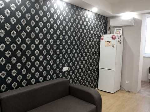 квартира за адресою Драгоманова вул., 6Б