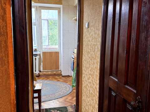 квартира по адресу Васильковая ул. (Иванова), 14а