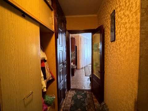 квартира по адресу Васильковая ул. (Иванова), 14а
