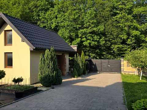 будинок за адресою Бережанська вул., 88