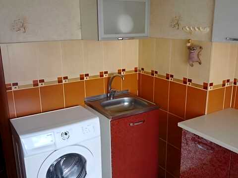 квартира за адресою Кузьми Скрябіна вул. (Курчатова), 13