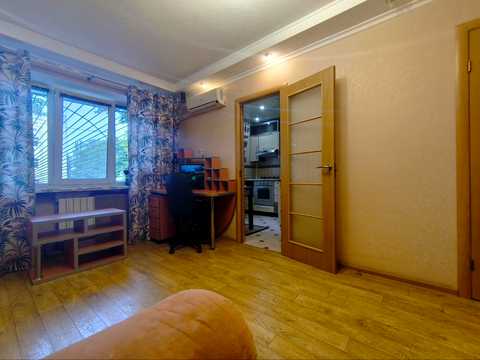 квартира по адресу Елены Телиги ул., 35-Г