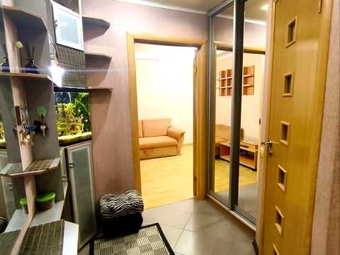 квартира по адресу Елены Телиги ул., 35-Г