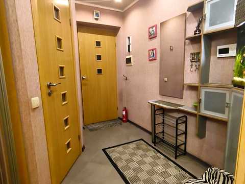 квартира по адресу Елены Телиги ул., 35-Г