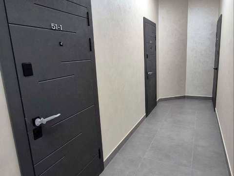квартира по адресу Херсонская ул., 9-Б