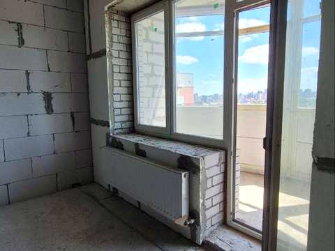 квартира по адресу Херсонская ул., 9-Б