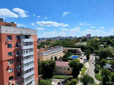 квартира по адресу Херсонская ул., 9-Б
