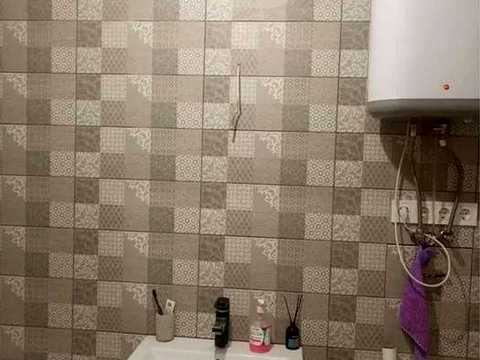 квартира за адресою Драгоманова вул., 6Б