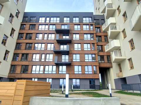 квартира за адресою Василя Щурата вул., 2-А