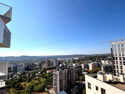 квартира за адресою Василя Щурата вул., 2-А