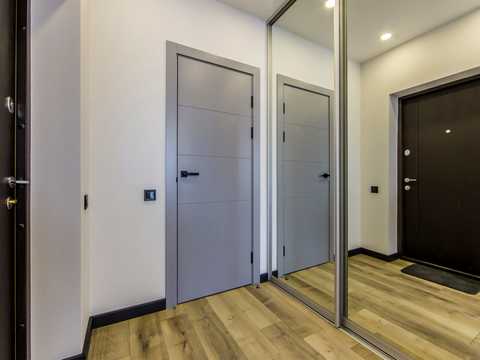 квартира за адресою Антоновича вул. (Горького), 74