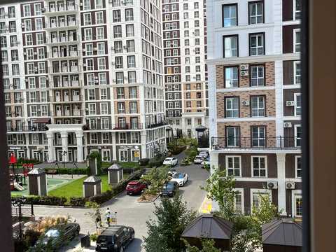 квартира по адресу Михаила Максимовича ул. (Онуфрія Трутенка), 24-Г