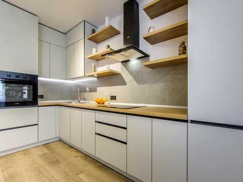 квартира за адресою Антоновича вул. (Горького), 74