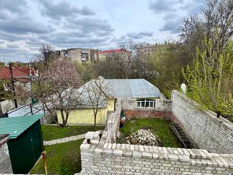 дом по адресу Жоржинський пер.