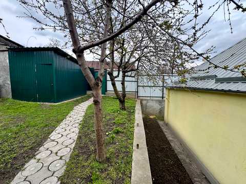 дом по адресу Жоржинський пер.