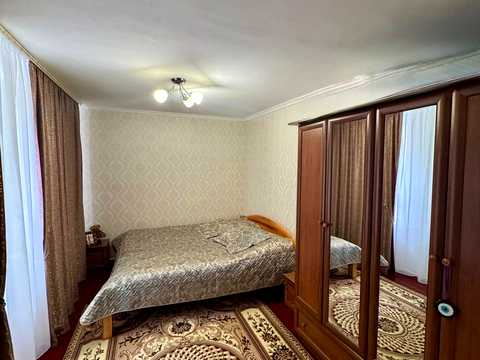 дом по адресу Жоржинський пер.