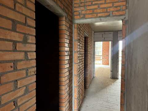 квартира за адресою Залізничне шосе, (Будинок 3)
