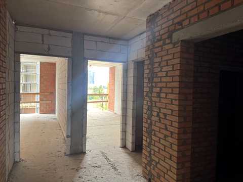 квартира за адресою Залізничне шосе, (Будинок 3)