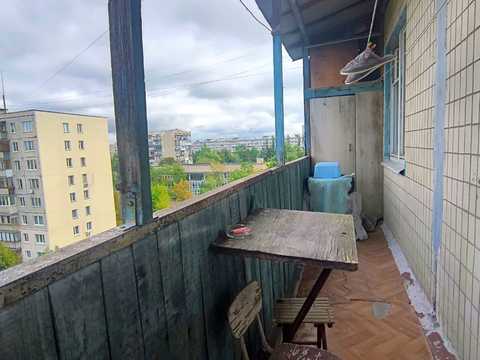 квартира по адресу Ореста Левицкого ул. (Академіка Курчатова), 9/21