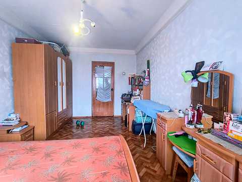 квартира по адресу Ореста Левицкого ул. (Академіка Курчатова), 9/21